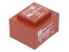 44266, Трансформатор: залитый; 10ВА; 230ВAC; 9В; 1111мА; Монтаж: PCB, Myrra