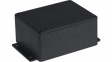 RND 455-00842 Metal enclosure, Black, 89.7 x 114.6 x 55.2 mm, IP66