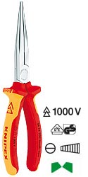 KN-2616200SB (26 16 200 SB), Knipex