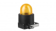 728 300 68 Ex Beacon, yellow, 230 VAC