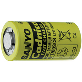 N-3000CR, NiCd Battery 1.2 V 3200 mAh Consumer version, Sanyo