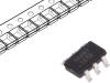 MCP16301HT-E/CH PMIC; преобразователь DC/DC; Uраб:4,7?36В; Uвых:2?15В; SOT23-6