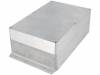 G125MF-IP67 Корпус: универсальный; Х:146мм; Y:222мм; Z:82мм; с креплениями