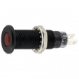 3448B1R1R54UCL1 LED Indicator red 5...28 V