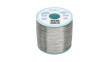 T0051387299 Solder Wire, 0.3mm, Sn96.5/Ag3/Cu0.5, 500g