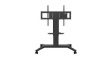VB-STND-002 Mobile Media Center, Adjustable, 86", 800x600, 100kg, Black