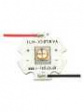 ILH-XQ01-S410-SC211-WIR200. UV LED 410nm 15V 1.4W SMD