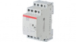 E257 C30-230 Surge Current Switch, 3 NO, 230 VAC / 115 VDC