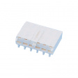 90331-0001 Contact housing female 1x6P