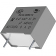 R474N310050A1K X1 Capacitor,  100 nF, 440 VAC