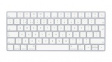 MLA22B/A Rechargeable Magic Keyboard GB English (UK)/QWERTY Lightning White
