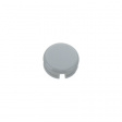 040-1025 Cap for button 10 mm Black
