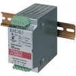 TSP-BCM48A Модуль: ИБП; 600Вт; 48ВDC; 48?56ВDC; 12,5А; Монтаж: DIN; OUT: 1; 48В