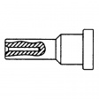 LT MEASURING TIP Soldering tip