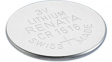 CR1616.IB [200 шт] Button cell battery,  Lithium Manganese Dioxide, 3 V, 50 mAh