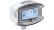 1501-7110-7371-200 On-wall CO2 sensor ACO2-W TYR2 LCD AERASGARD