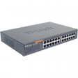 DES-1024D/E Switch 24x 10/100 - Desktop 19^