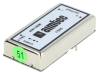 AM15EW-11005SIZ, Преобразователь: DC/DC; 15Вт; Uвх:36?160В; 5ВDC; Iвых:3А; 2"x1", AIMTEC