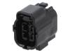 174257-2, ECONOSEAL-J MK-2 PLUG ASSY 4P, TE Connectivity