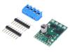 G2 HIGH-POWER MOTOR DRIVER 18V17, Контроллер двигателя DC; 100кГц; PWM; 17А; Uвх.двигателя:6,5?30В, POLOLU