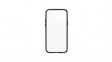 77-66223 Cover, Black / Transparent, Suitable for iPhone 12/iPhone 12 Pro