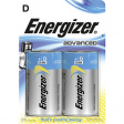 ENR ADV E95 BP 2 [2 шт] Primary battery 1.5 V, LR20