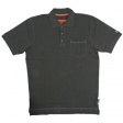 60071199-M Polo Shirt, Carpenter ACE Size M black