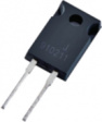 AP821 1K5 J 100PPM Power Resistor 20W 1.5kOhm 5 %