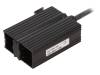 N-HGK047-30W Полупроводниковый нагреватель; HGK 047; 30Вт; 120?240В; IP44