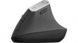 910-005448 MX Vertical Mouse Wireless/Bluetooth/USB Type C™