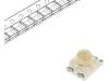 KPBD-3224SYKCGKC LED; SMD; 1210; желтый/зеленый; 3,2x2,4x2,4мм; 20°; 20мА