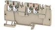1988230000 Terminal block N/A beige / red / blue, 0.5...2.5 mm\x1a