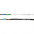 29469 [100 м] Mains Cable 1.5 mm\x1a Copper Unshielded 300 / 500 V 100 m White