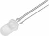 L-5A9EGW-12.3SF, LED; 5мм; двухцветный; красный/зеленый; 55мкд; 55мкд; 40°; катод, Kingbright