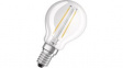 4058075108165 LED Lamp Classic P DIM E14 25W 2700K