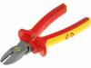 431019, Щипцы; изолированные, бокорезы, для резки; Дл.инструмента:160мм, C.K Magma (Carl Kammerling brand)