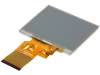 DEM 320240N TMH-PW-N (C-TOUCH) Дисплей: TFT; 3,5"; 320x240; Подсвет: LED; Разм:76,9x63,9x4,37мм