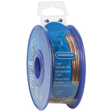 BRM1510 [10 м], Audio cable&nbsp;&nbsp; 2 x1.5 mm2 Transparent, Bandridge