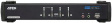 CS1784A KVM switch 4-port DVI-I USB 2.0