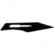 NO. 25A BLADE Blades