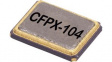 LFXTAL055901 Quartz SMD 8MHz +-20 ppm