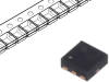 FDMA291P Транзистор: P-MOSFET; полевой; -20В; -6,6А; 2,4Вт; MicroFET