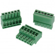 691363110003 Socket 3P3.5 mm