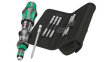 05051017001 Kraftform Kompakt 20 Tool Finder 2 with Pouch, 13 Pieces