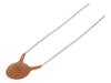 CC-153/100 Конденсатор: керамический; 15нФ; 100В; Y5V; -82?+22%; THT; 5мм