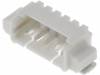 532610571 Гнездо; провод-плата; "папа"; PIN:5; 1,25мм; SMT; PicoBlade; 1А