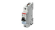 2CCS471001R0254 Miniature Circuit Breaker, C, 25A, 440V, IP20