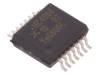 74HC4066DB.112, IC: цифровая; переключатель; Каналы:4; SMD; SSOP16; Серия: HC, NEXPERIA