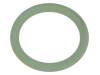 1.321.0700.21 Прокладка O-ring; Корпус: зеленый; -40?200°C; PG7; D:1,5мм