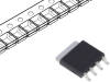 BUK7Y7R6-40EX Транзистор: N-MOSFET; полевой; 40В; 56А; 94,3Вт; PowerSO8